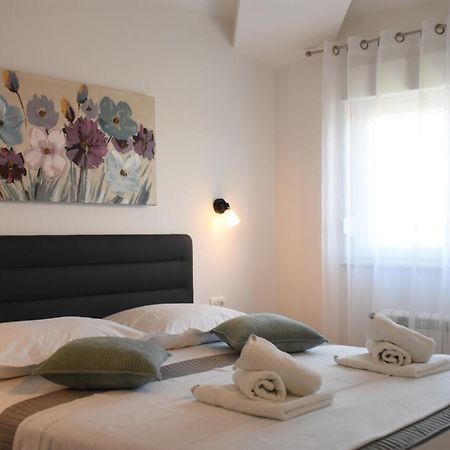 Apartments Divna Betina  Dış mekan fotoğraf