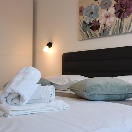 Apartments Divna Betina  Dış mekan fotoğraf