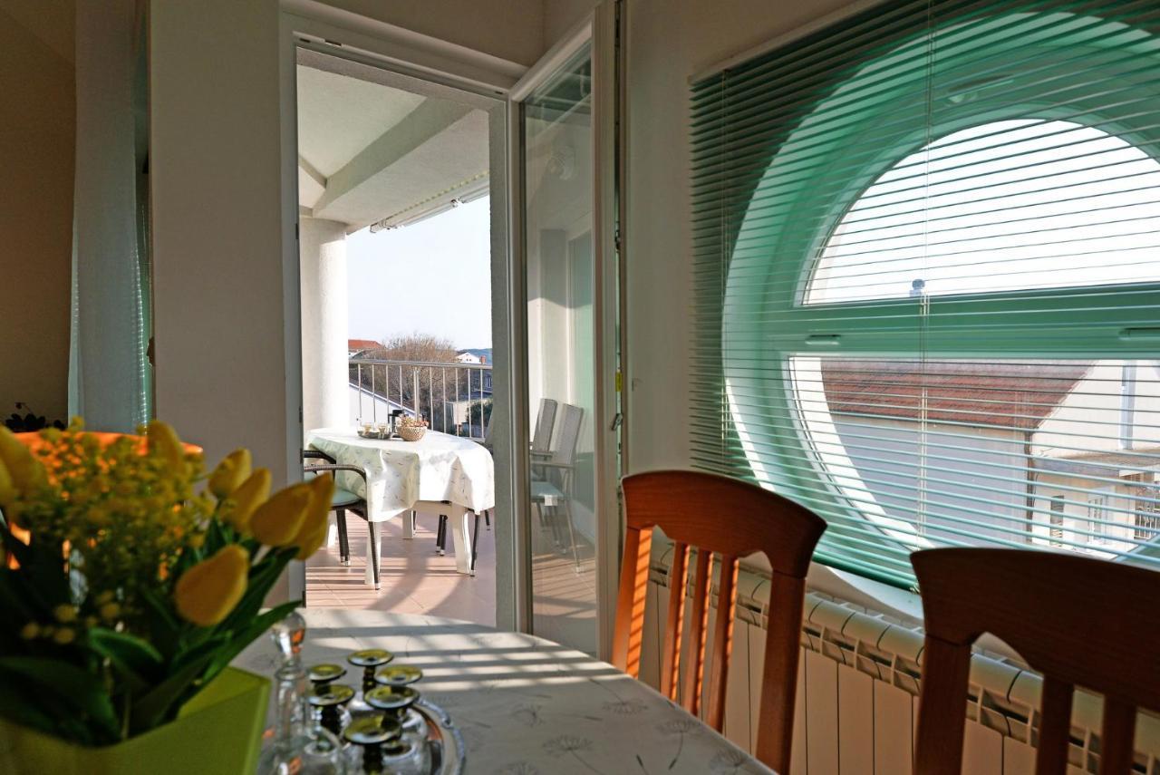 Apartments Divna Betina  Dış mekan fotoğraf
