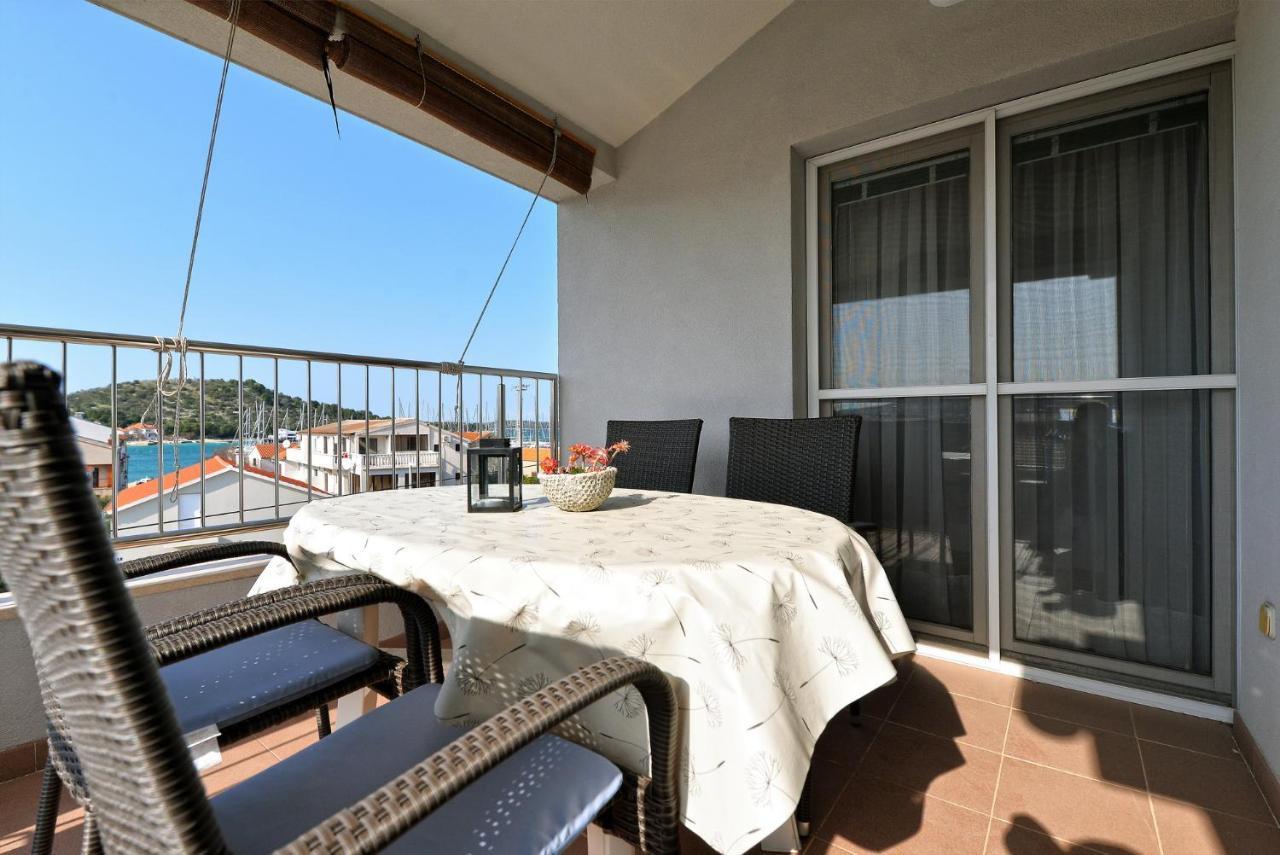 Apartments Divna Betina  Dış mekan fotoğraf