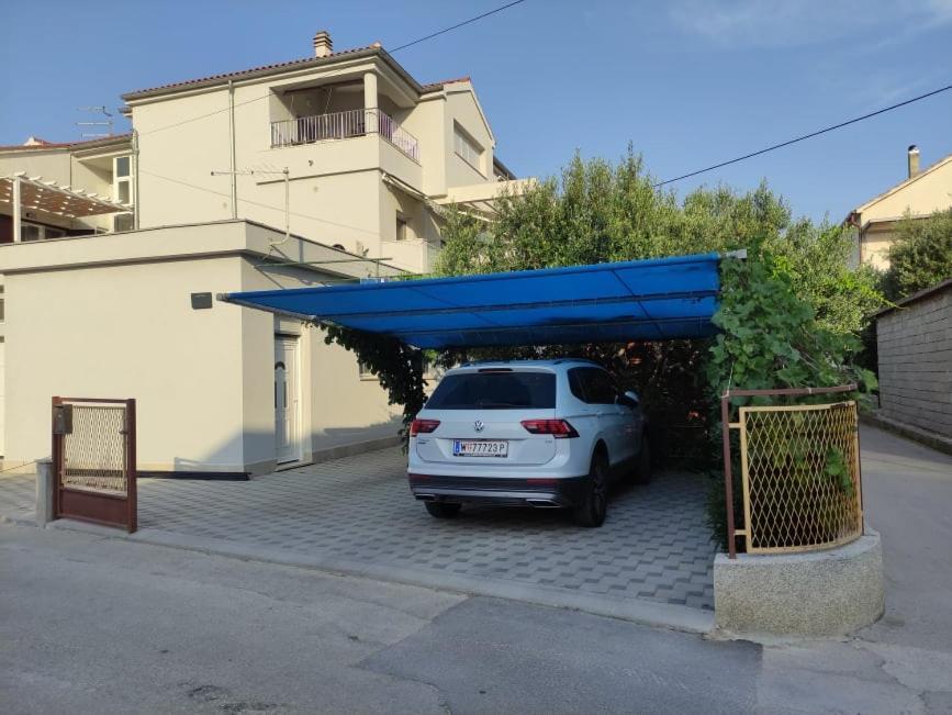 Apartments Divna Betina  Dış mekan fotoğraf