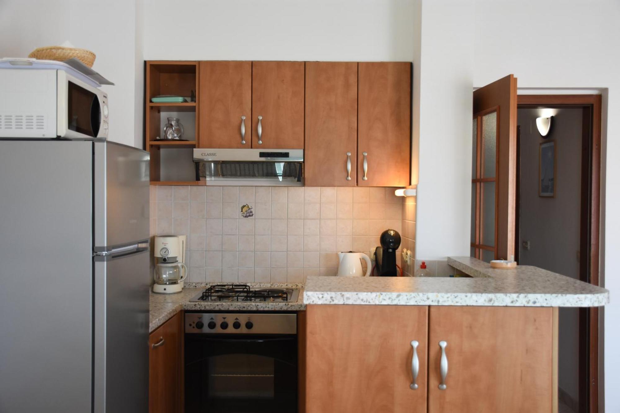 Apartments Divna Betina  Dış mekan fotoğraf