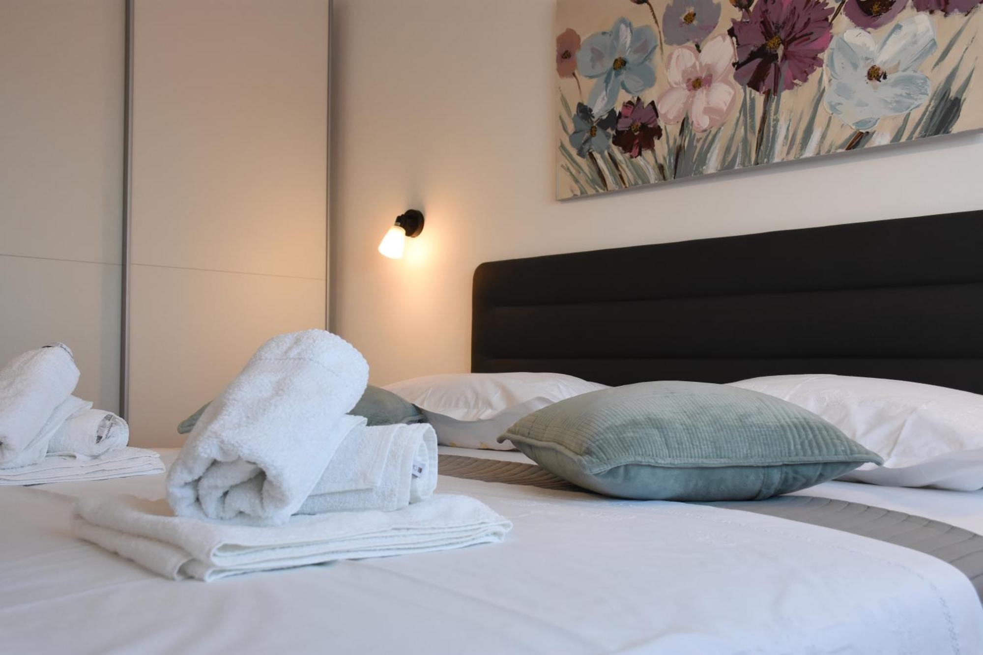 Apartments Divna Betina  Dış mekan fotoğraf